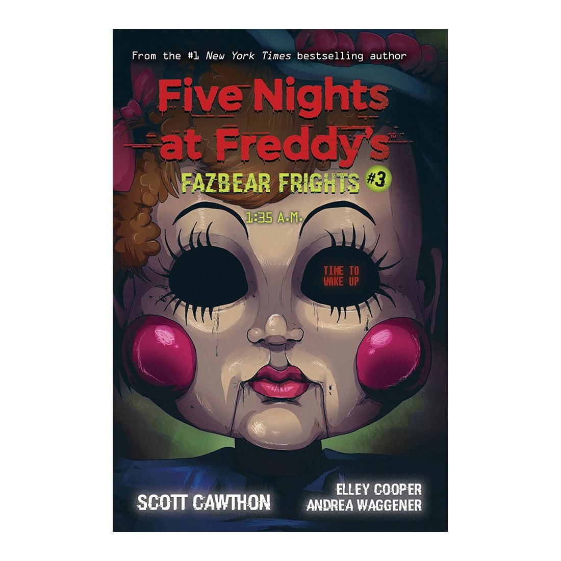 five nights at freddy's toys kmart