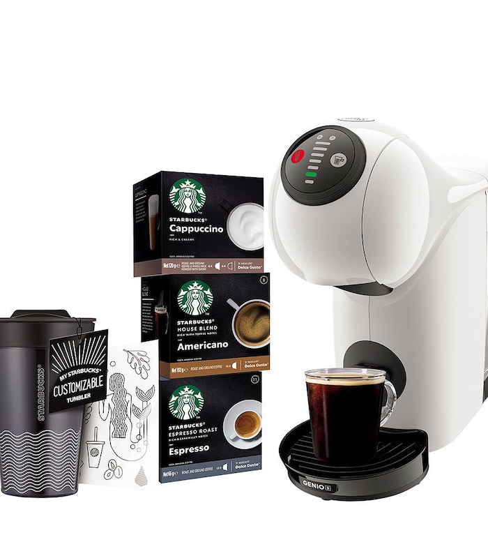 Nescafe Reg Dolce Gusto Pack Nsb690wht Target Australia