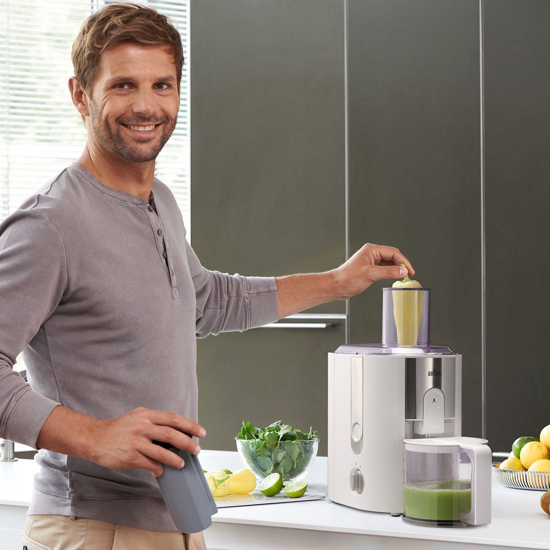 juice maker