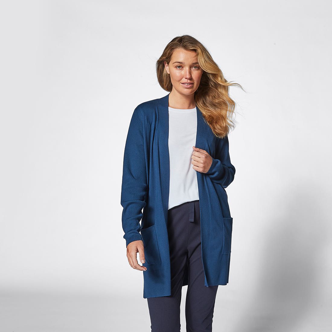 target edge to edge cardigan
