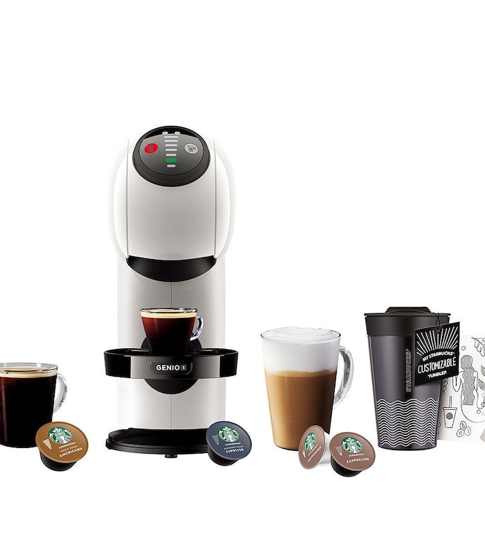 Nescafe Reg Dolce Gusto Pack Nsb690wht Target Australia