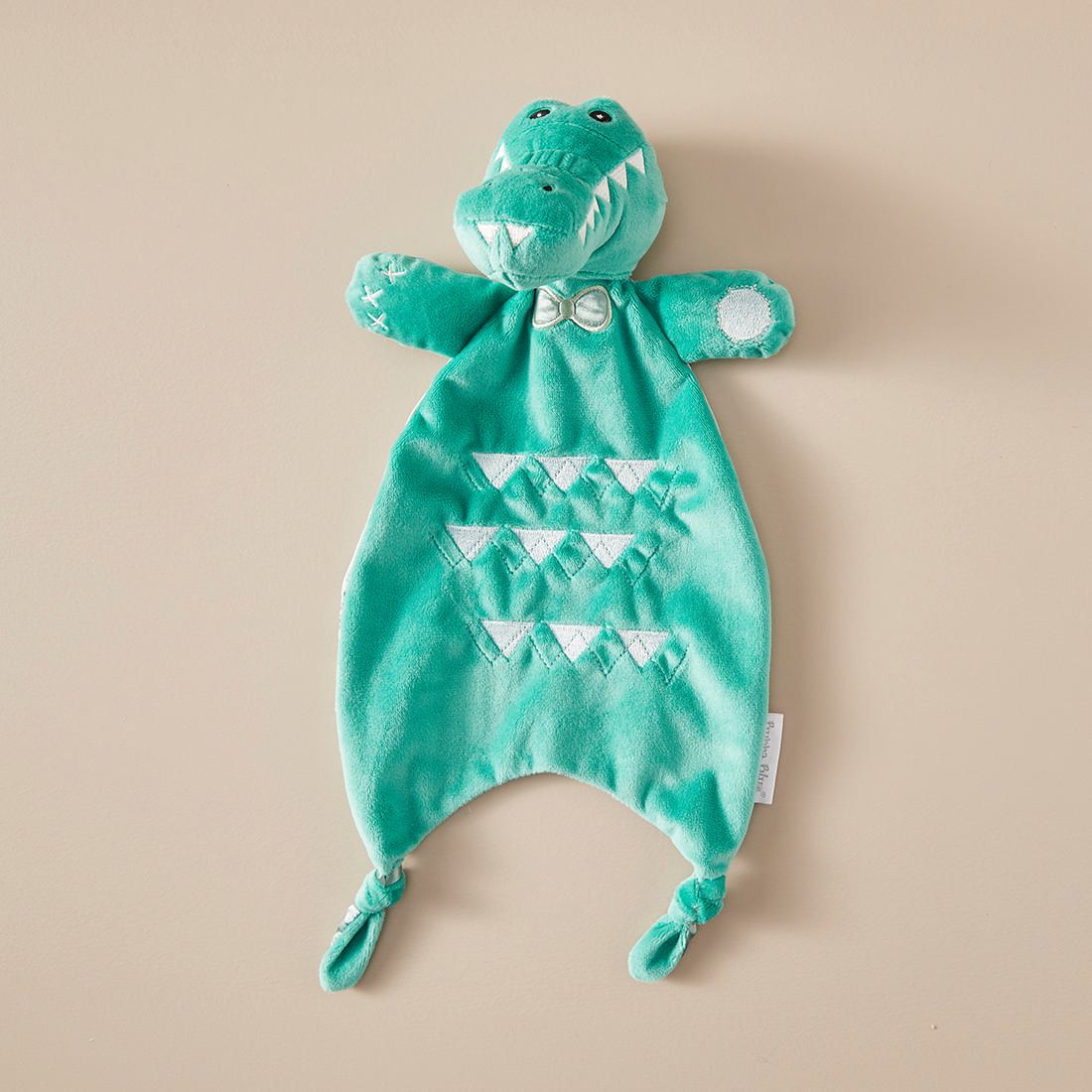 bubba blue cuddle blanket