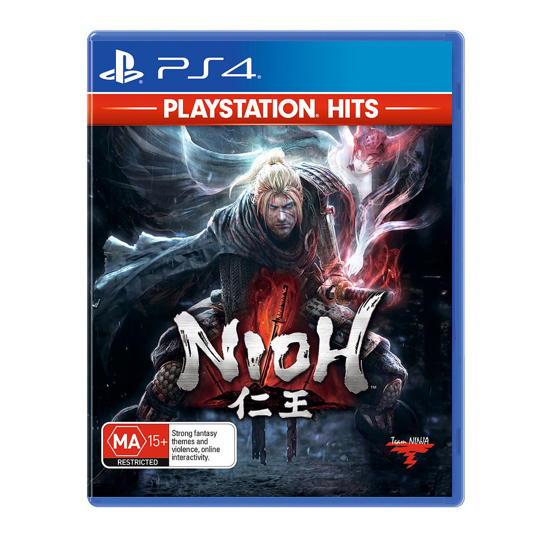 target australia ps4