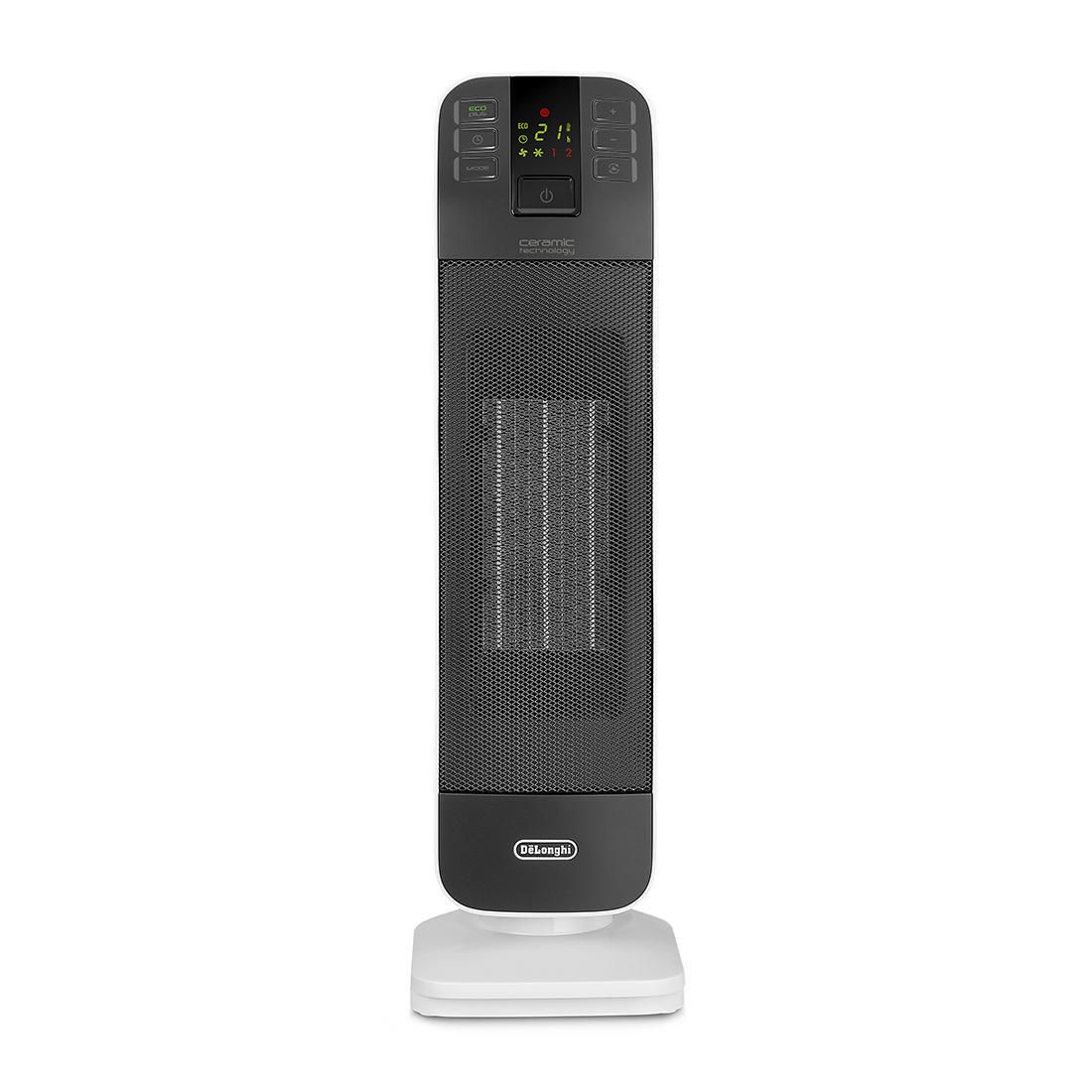 DeLonghi Tower Ceramic Fan Heater HFX65V20 | Target Australia