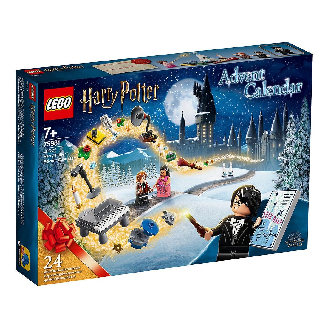 lego advent calendar at target