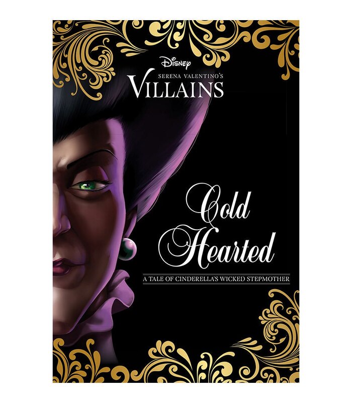 disney villains 8 cold hearted serena valentino target australia