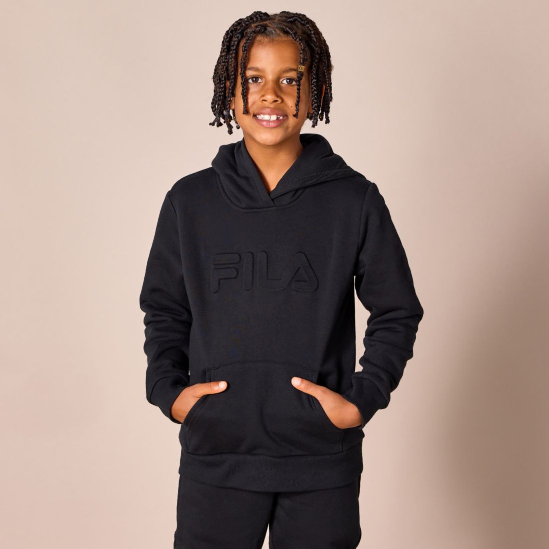 Fila Brad Hoodie | Target Australia