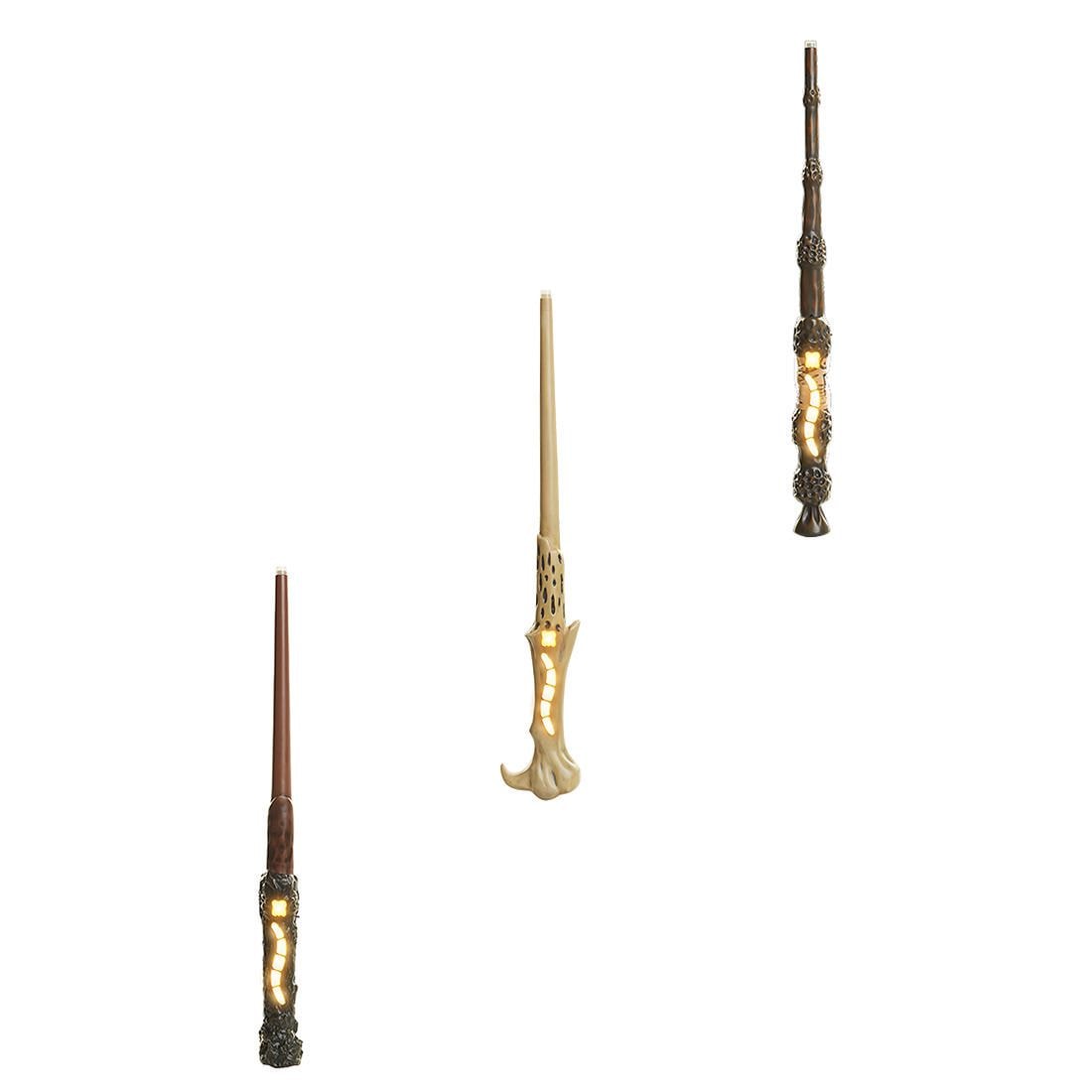 Elder Wand Harry Potter Wands Drawing - Potty Art
