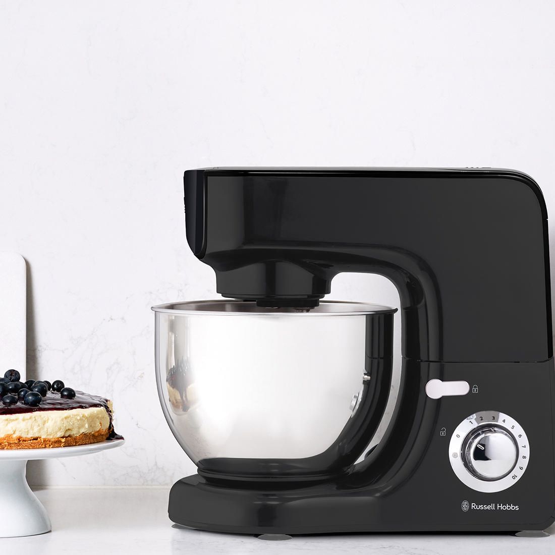 russell hobbs standmixer 2 in 1