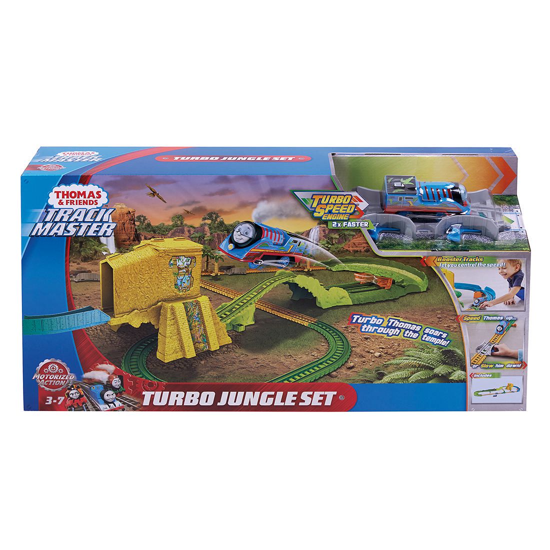 thomas the train turbo
