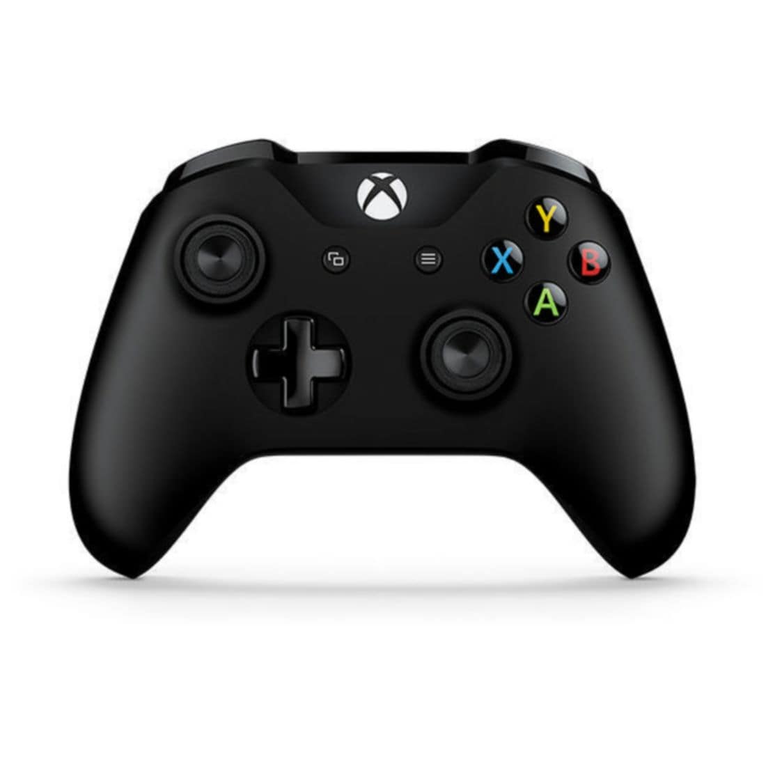 Xbox One Wireless Controller - Black 