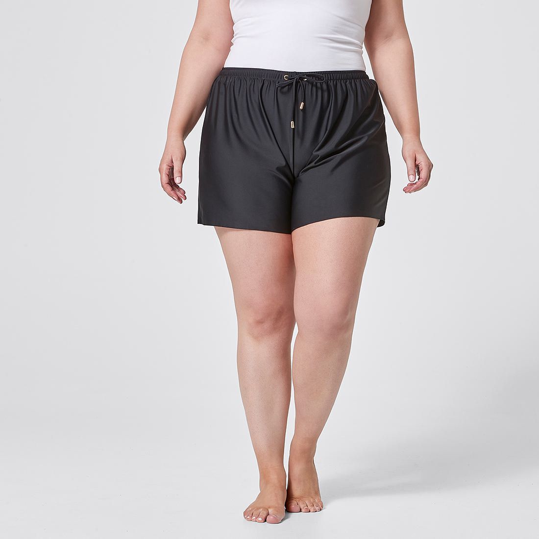 curve shorts