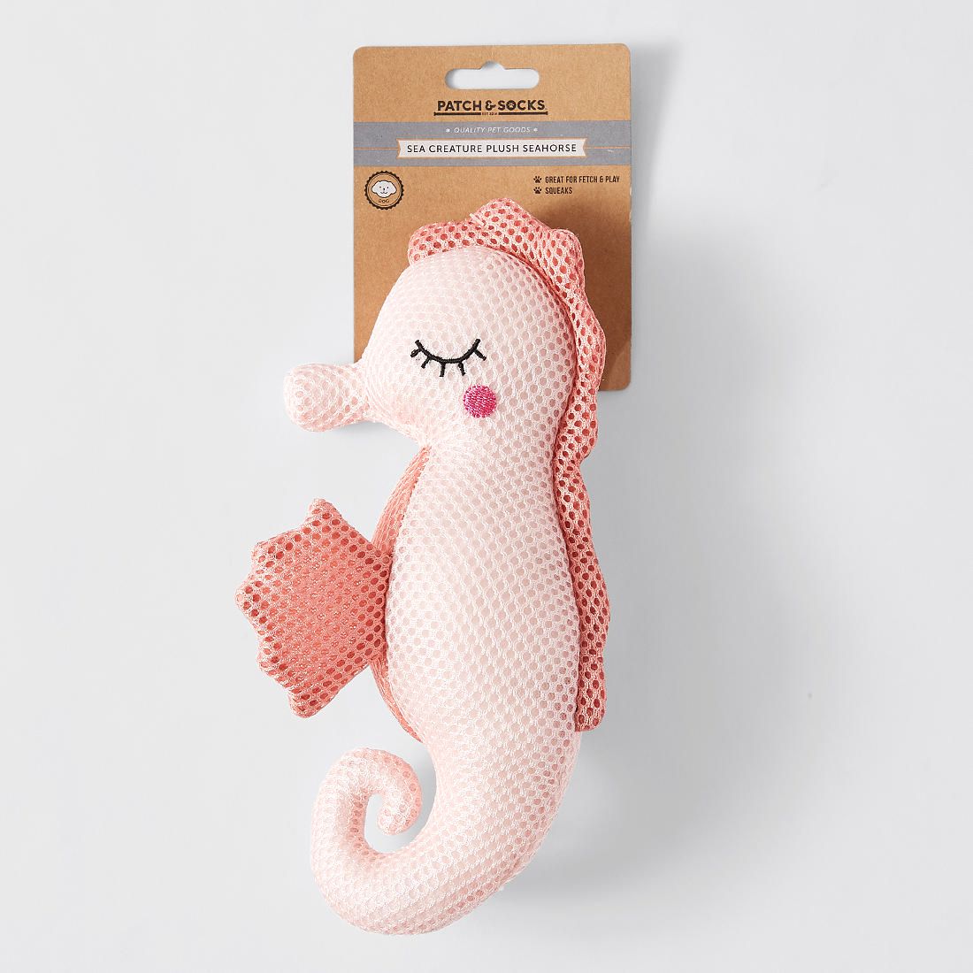 fisher price seahorse kmart