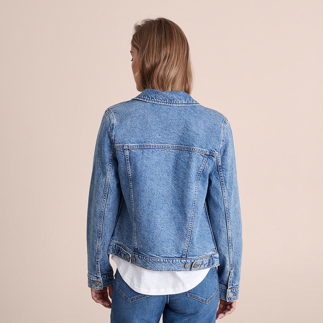 Denim Jacket | Target Australia