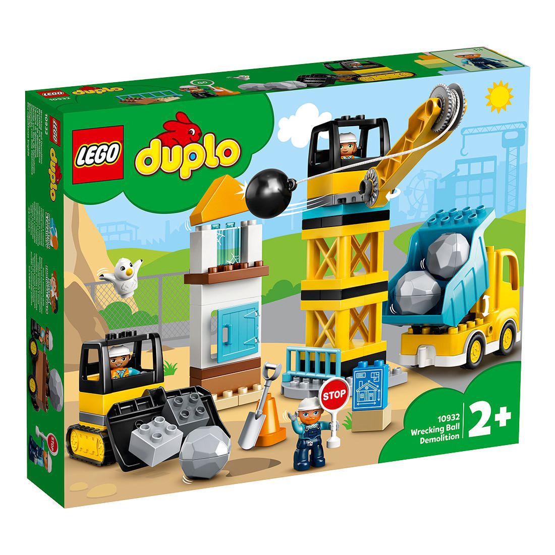 lego duplo australia