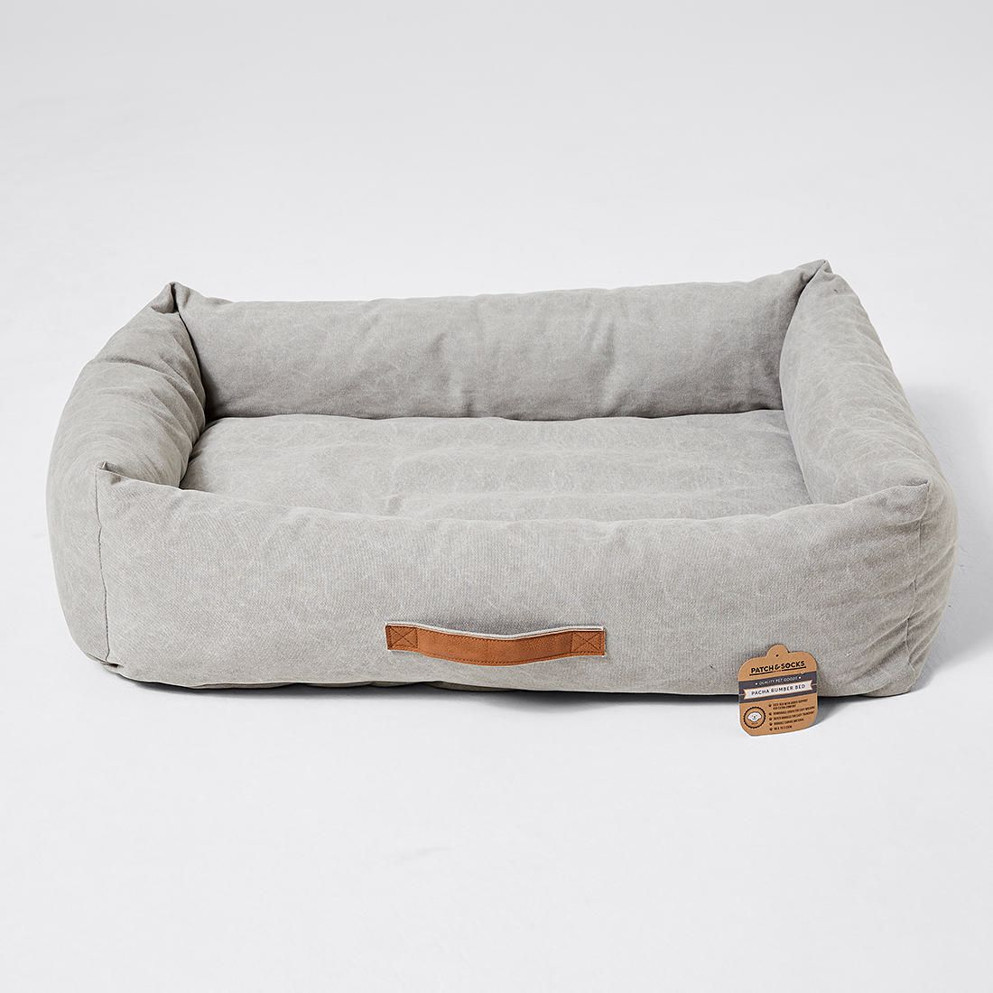 cheap dog beds medium