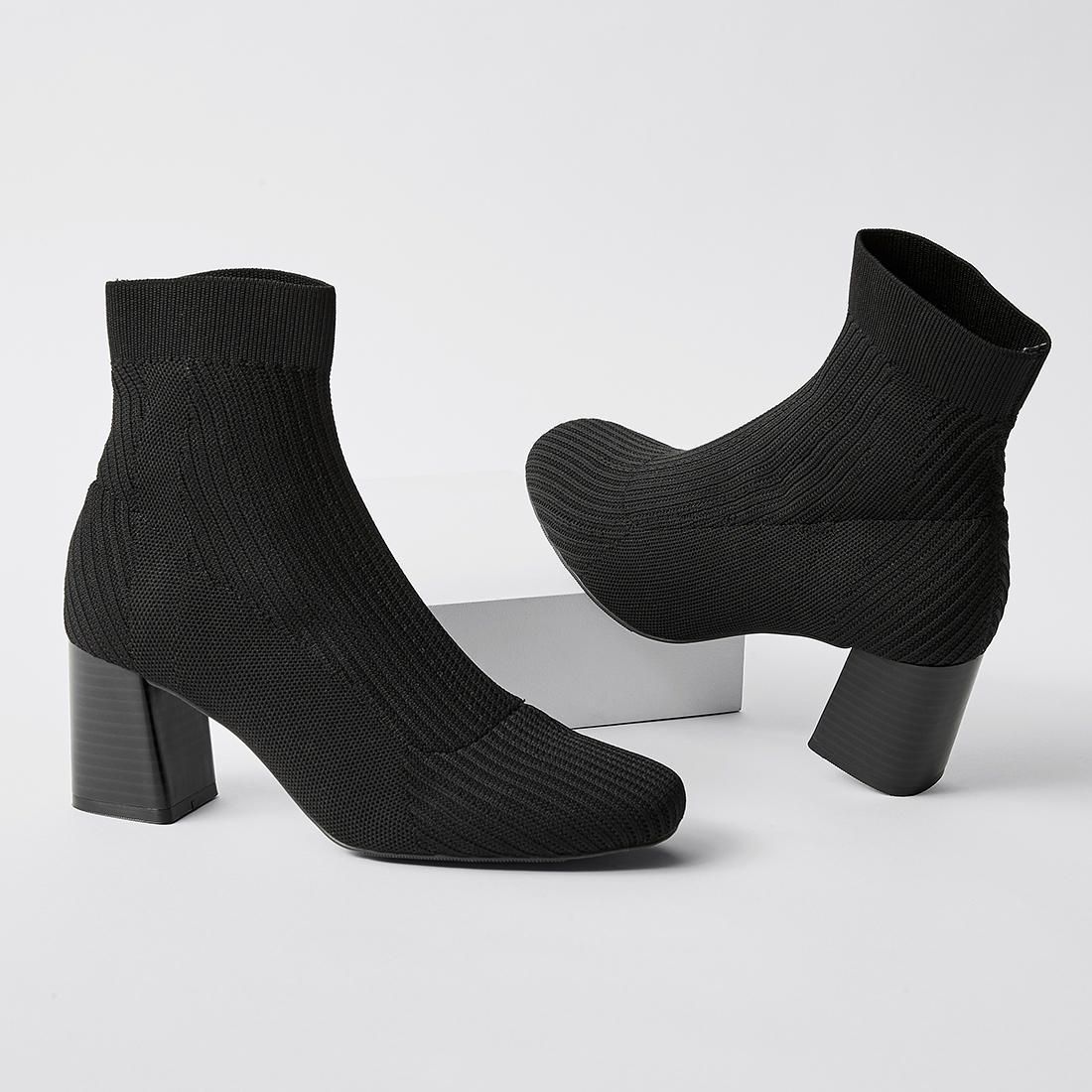 sock booties target