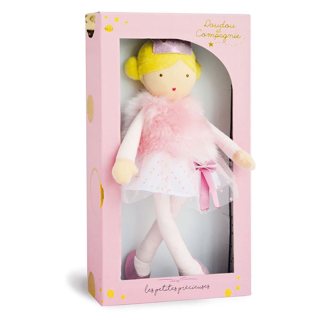 doudou doll