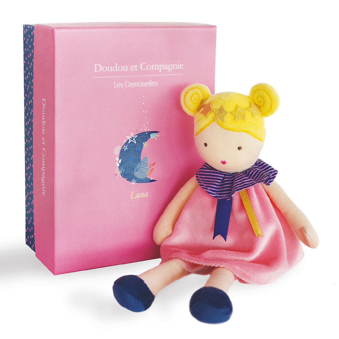 doudou doll