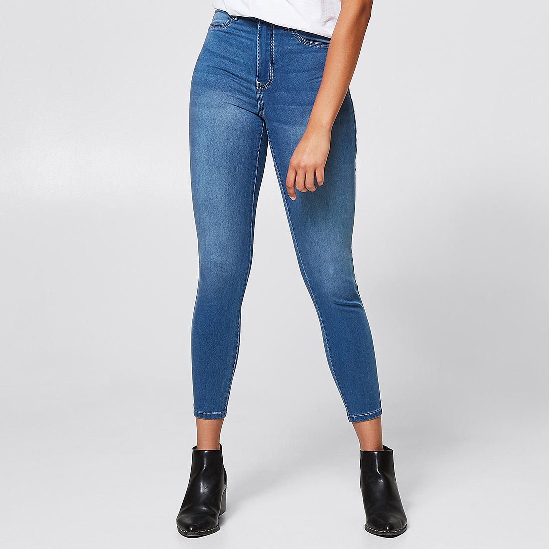 denim jeggings australia