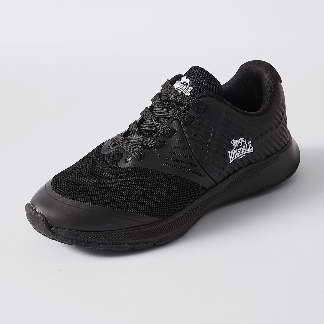 Lonsdale London Hyde Park Sneakers 