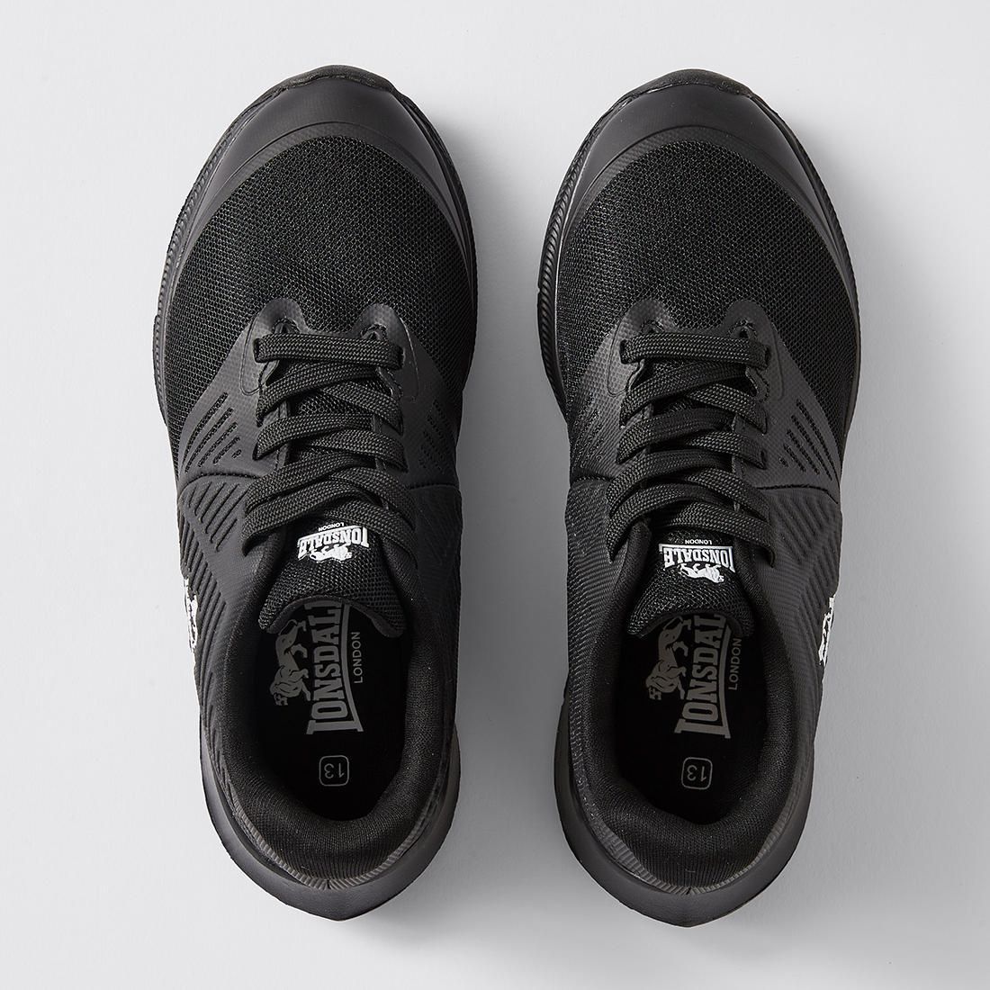 Lonsdale London Hyde Park Sneakers 