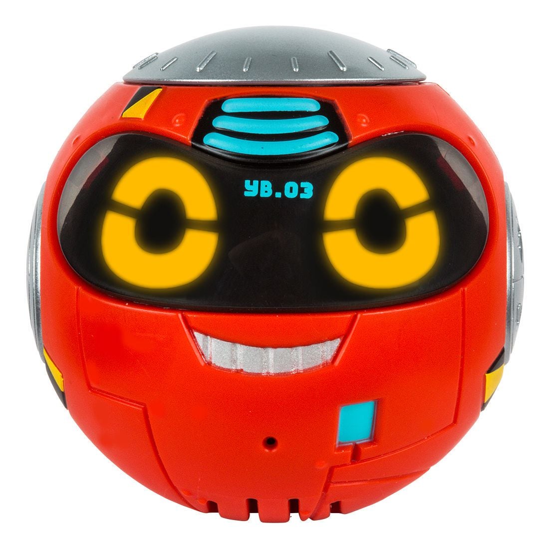 toy robots target australia