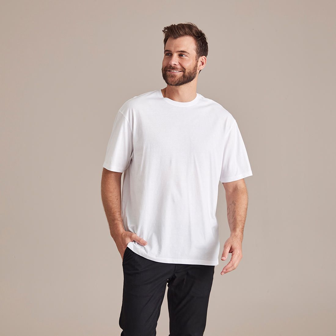 oversize t shirt