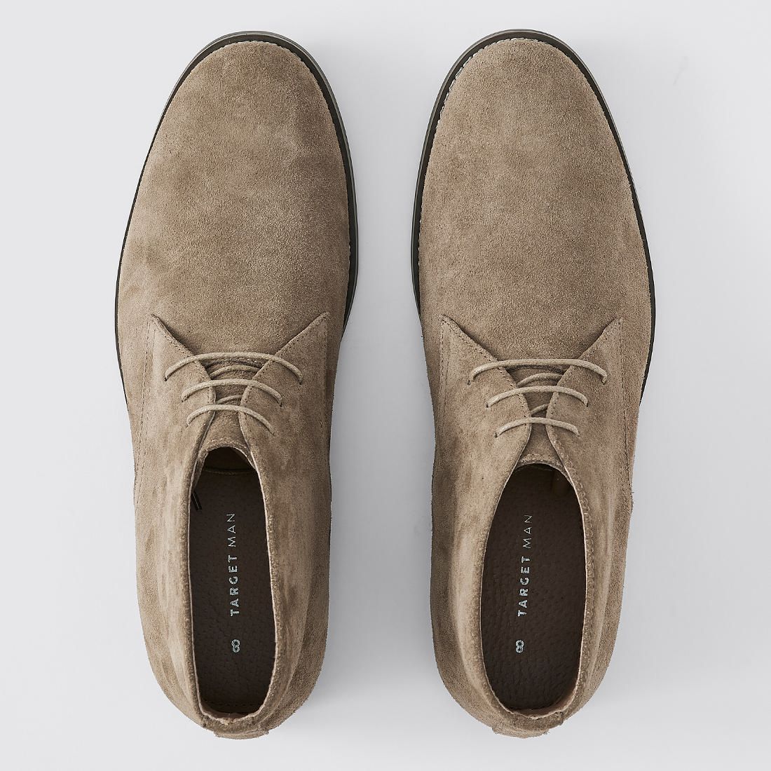 target chukka boots
