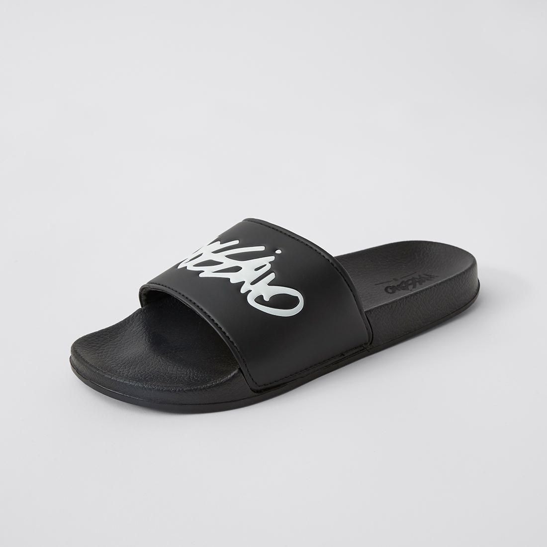 Mossimo Slides Target Australia