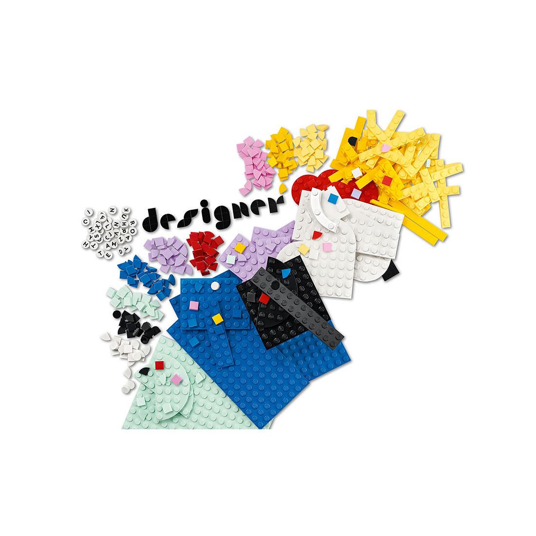 Lego dots sale designer