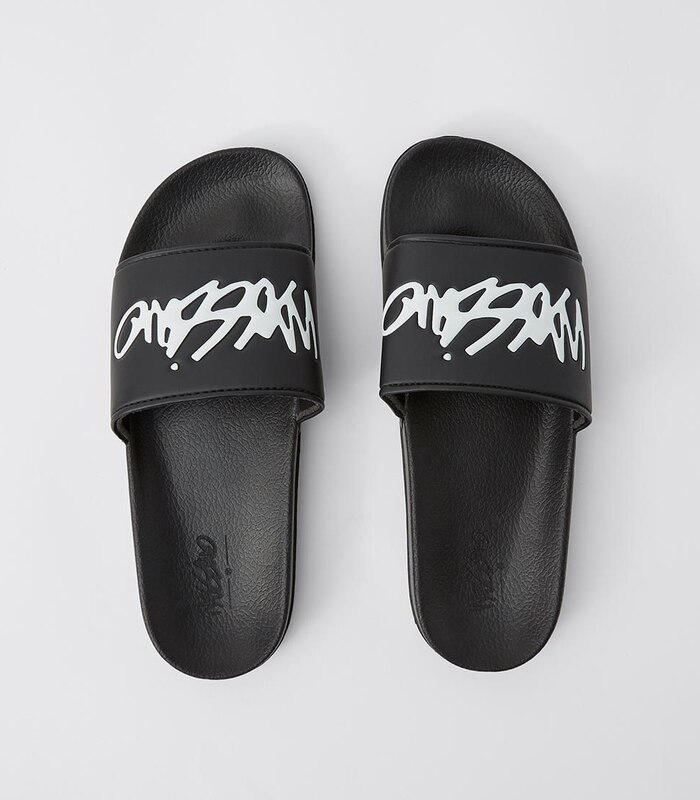 mossimo flip flops
