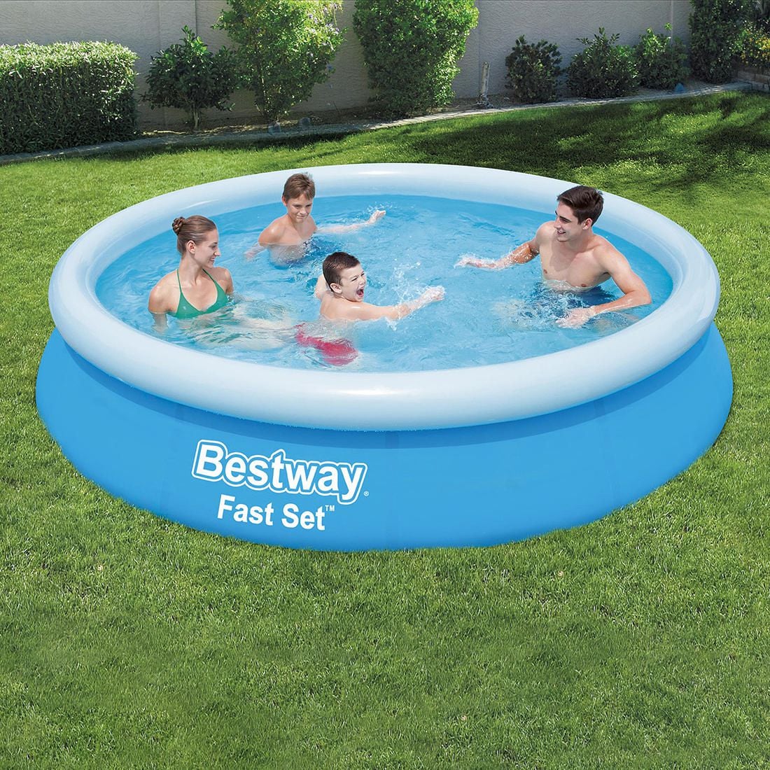 inflatable pool target australia