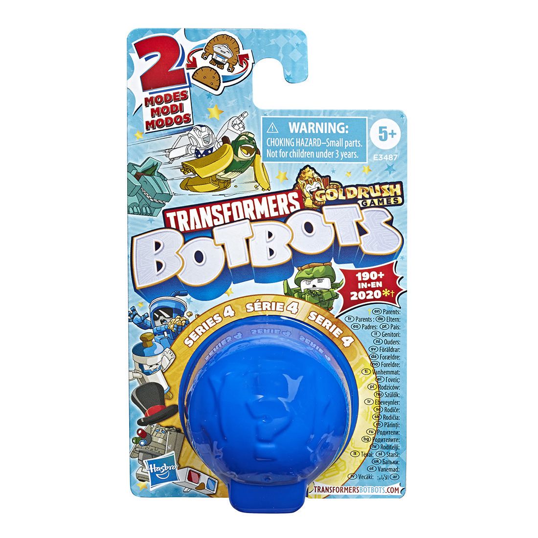 botbots kmart