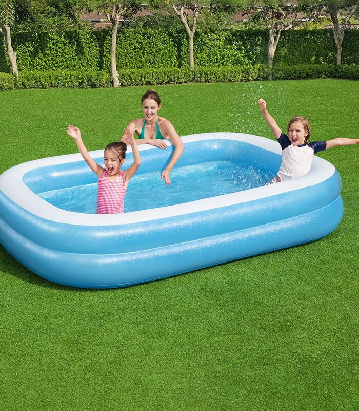 h2ogo family rectangular pool target australia