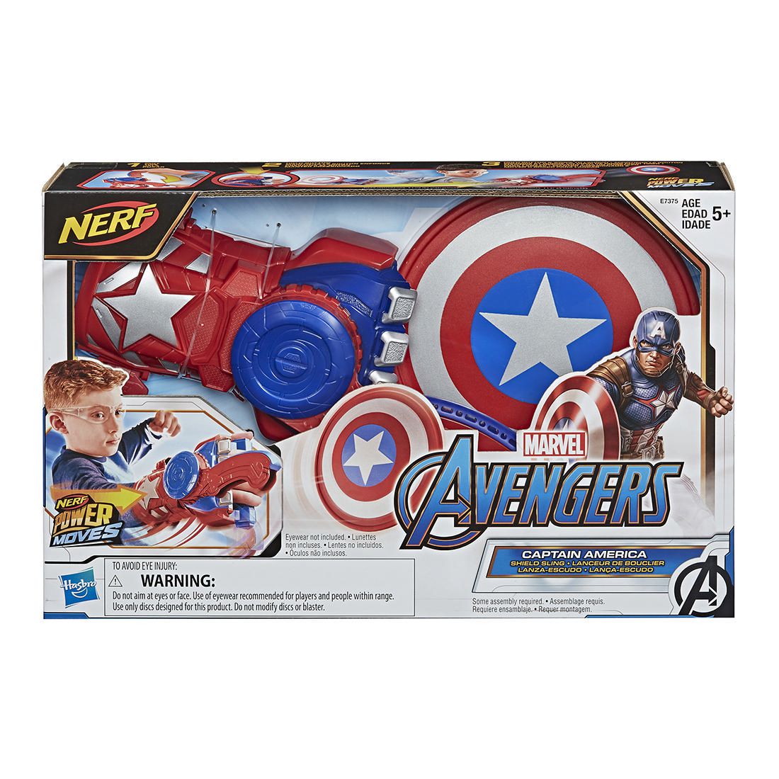 captain america shield toy target