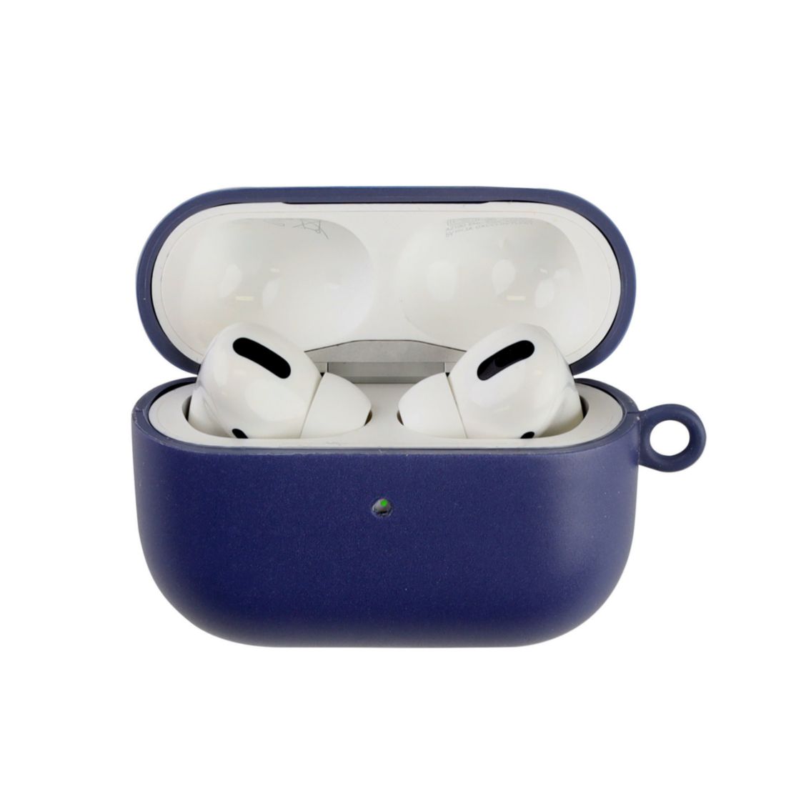 Paper Crane AirPods Pro Case - Navy 