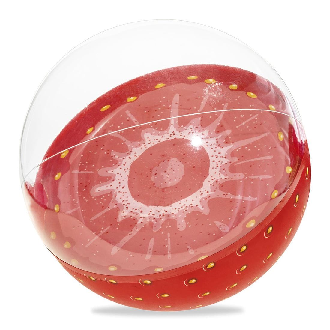 beach ball target