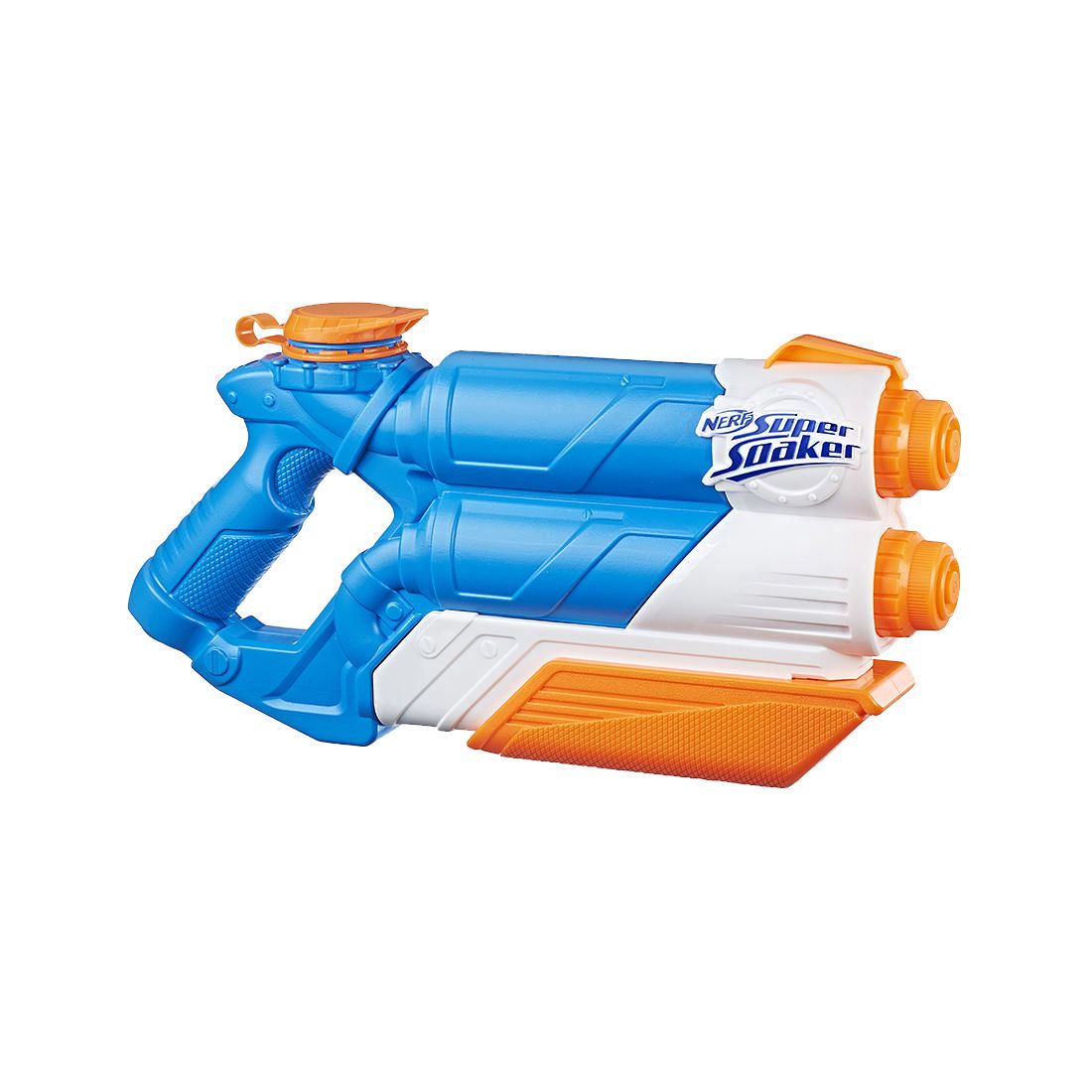 nerf super soaker target