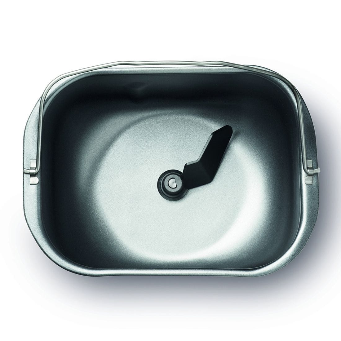 breville bakers oven deluxe manual