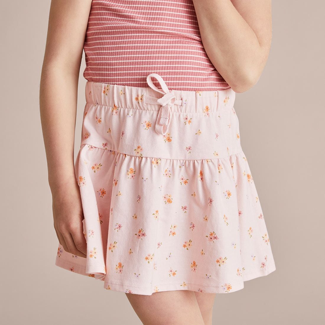 gingham skirt target