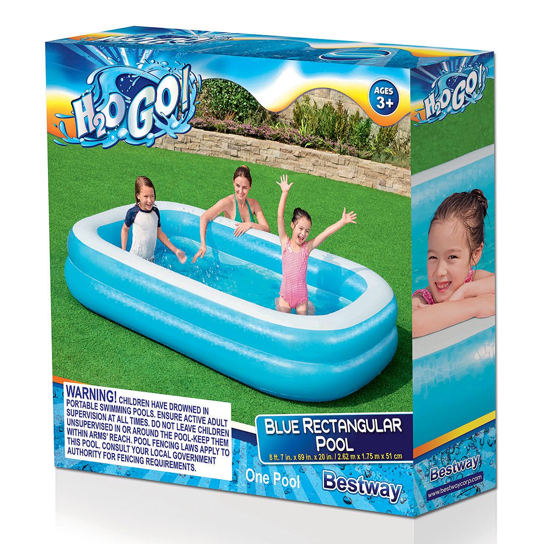 h2ogo pool