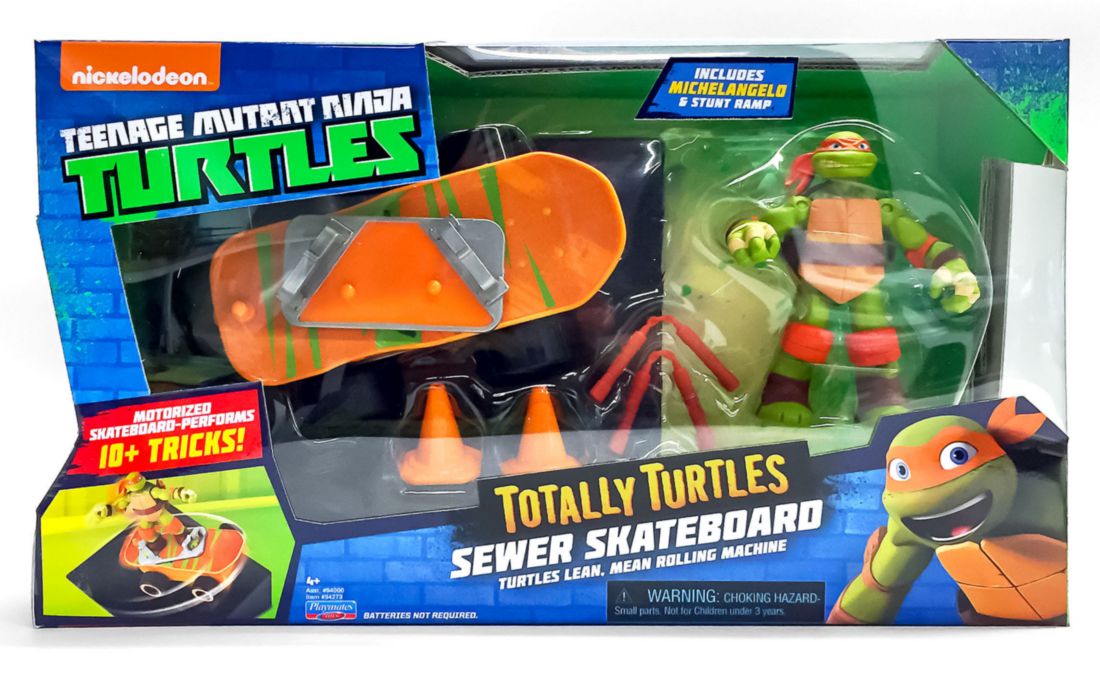 ninja turtles toys target australia