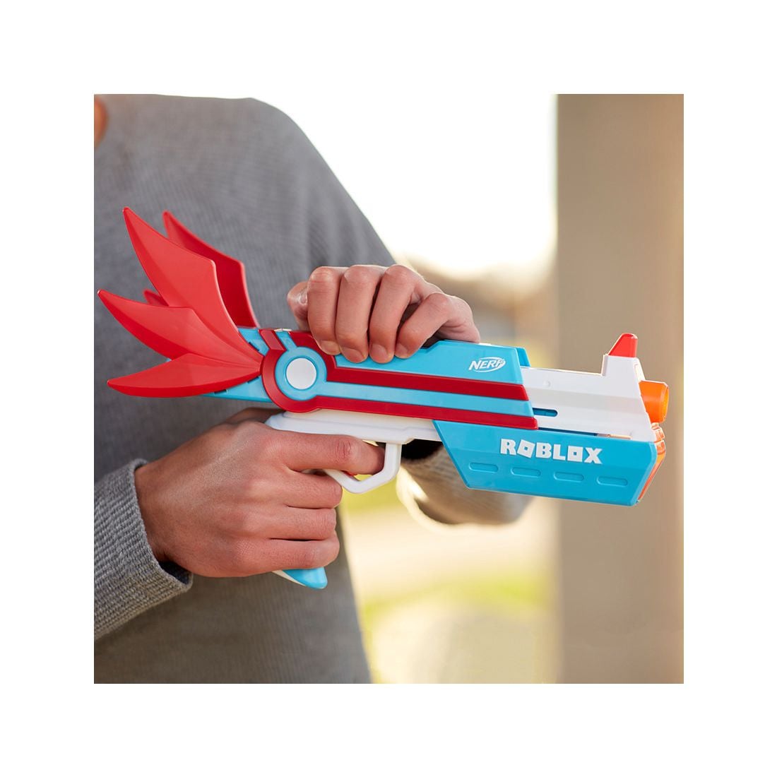 NERF - Roblox MM2 Dartbringer Blaster