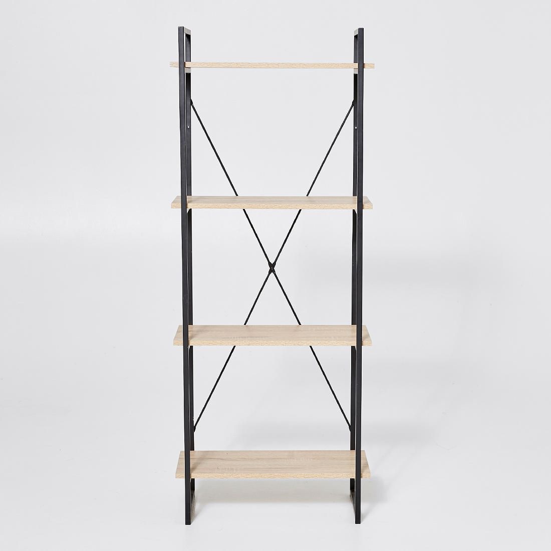 Atticus 4 Tier Shelf Target Australia