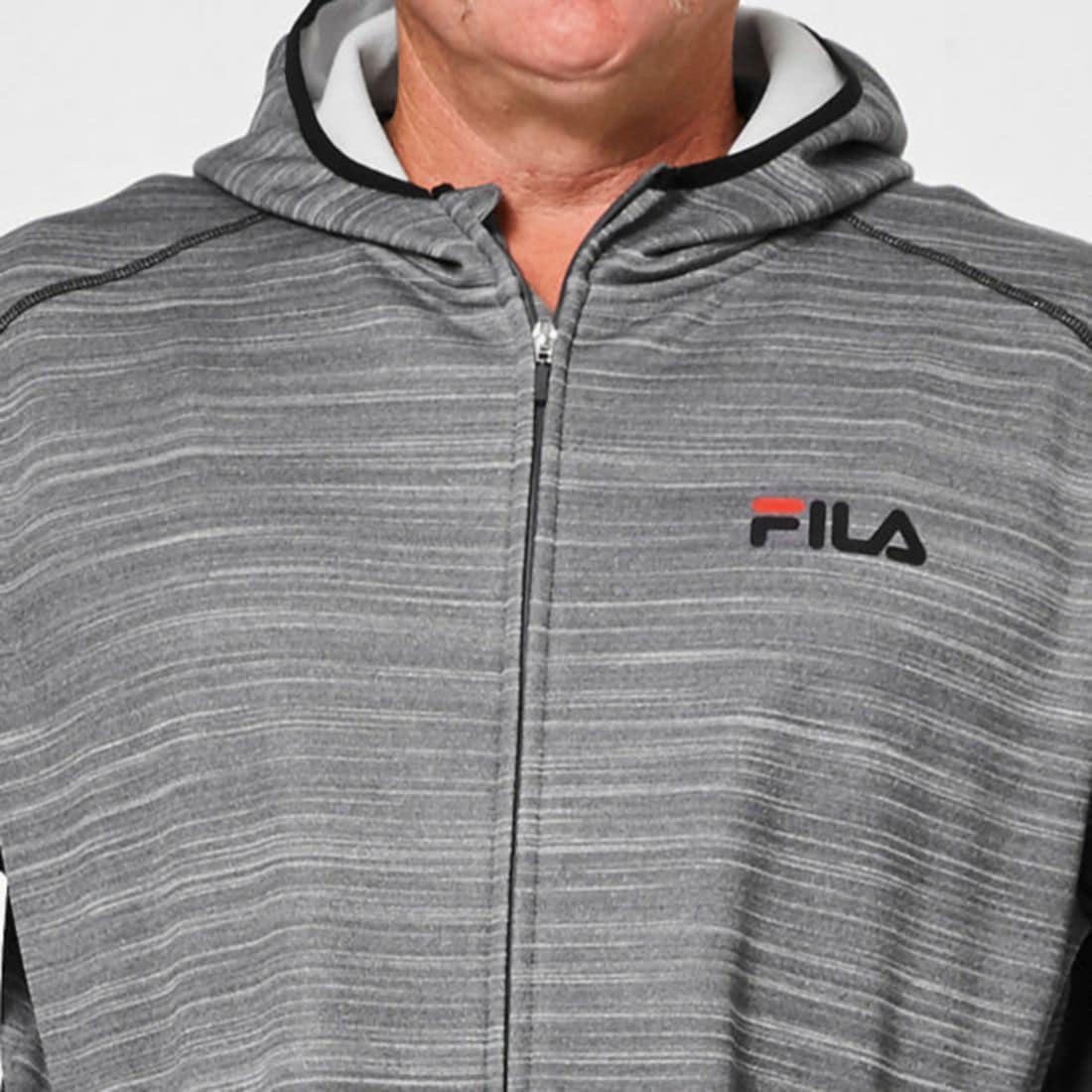 fila jacket target