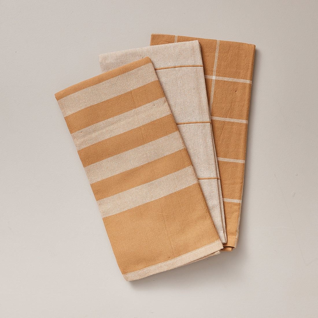 Ayden 3 Pack Absorbent Tea Towels Target Australia