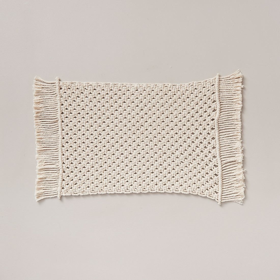 Liora Knitted Placemat Target Australia