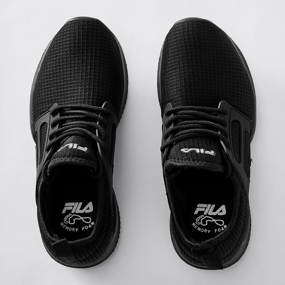 fila disruptor ii yellow womens