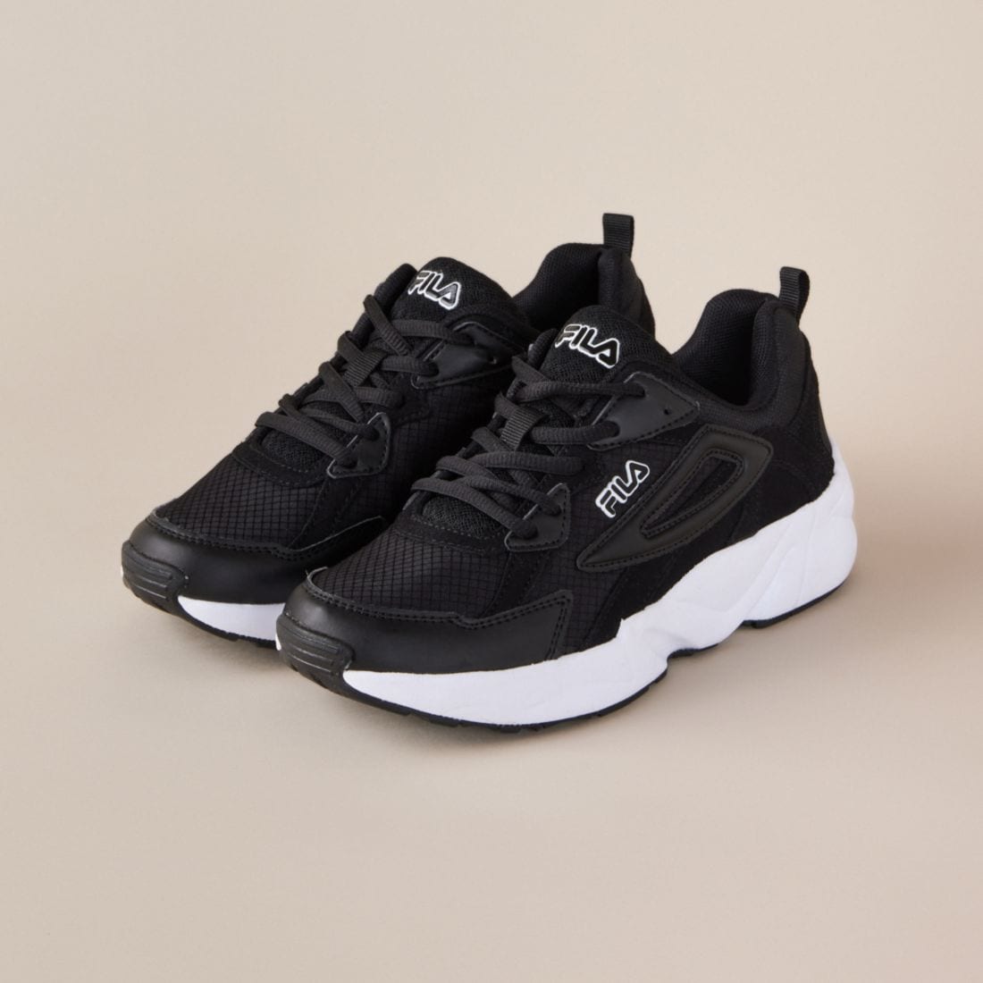 fila womens dad sneakers